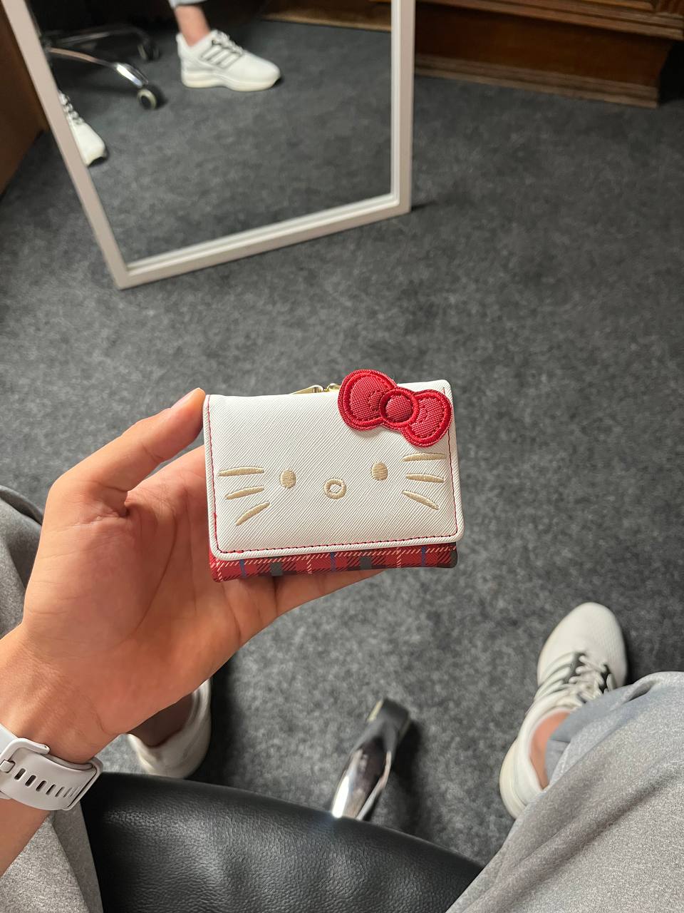 Kityy Wallet V2