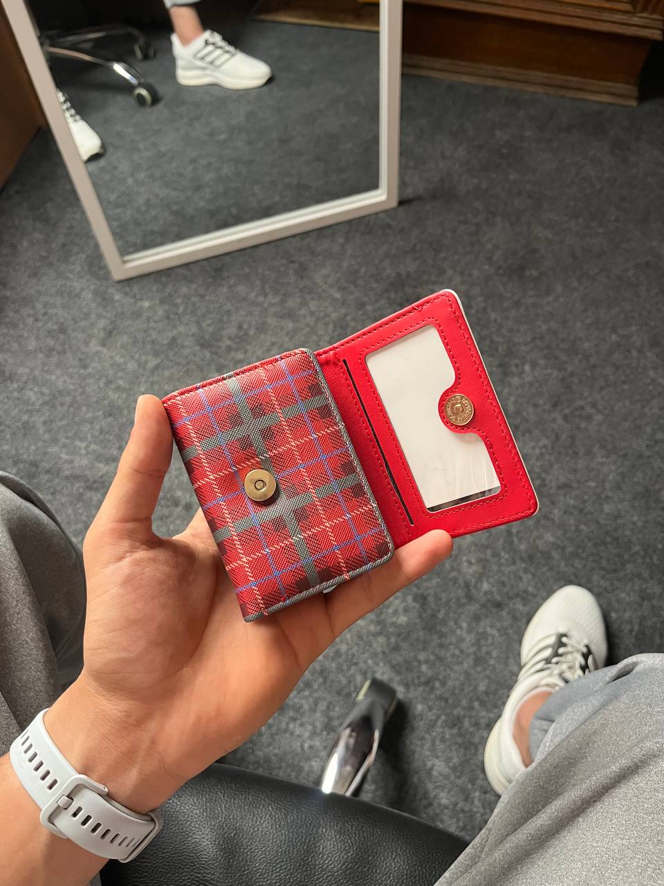 Kityy Wallet V2
