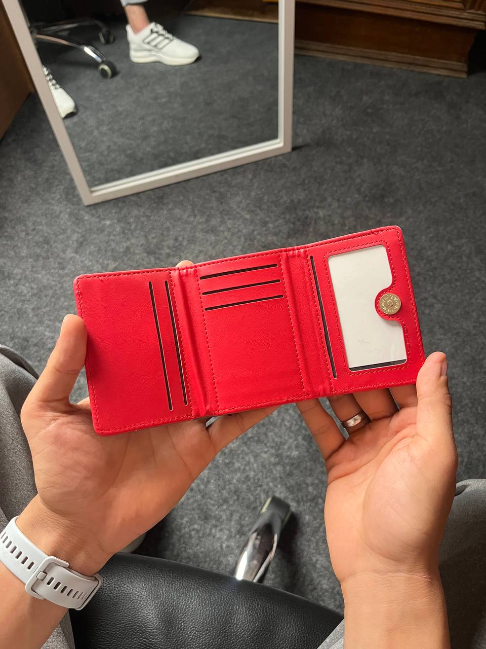 Kityy Wallet V2