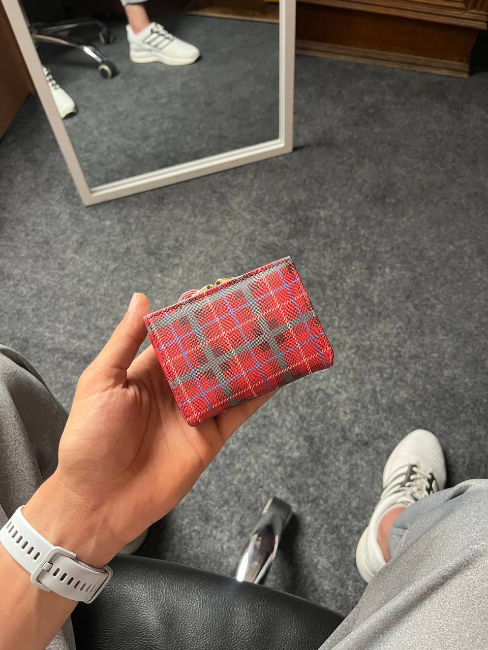 Kityy Wallet V2