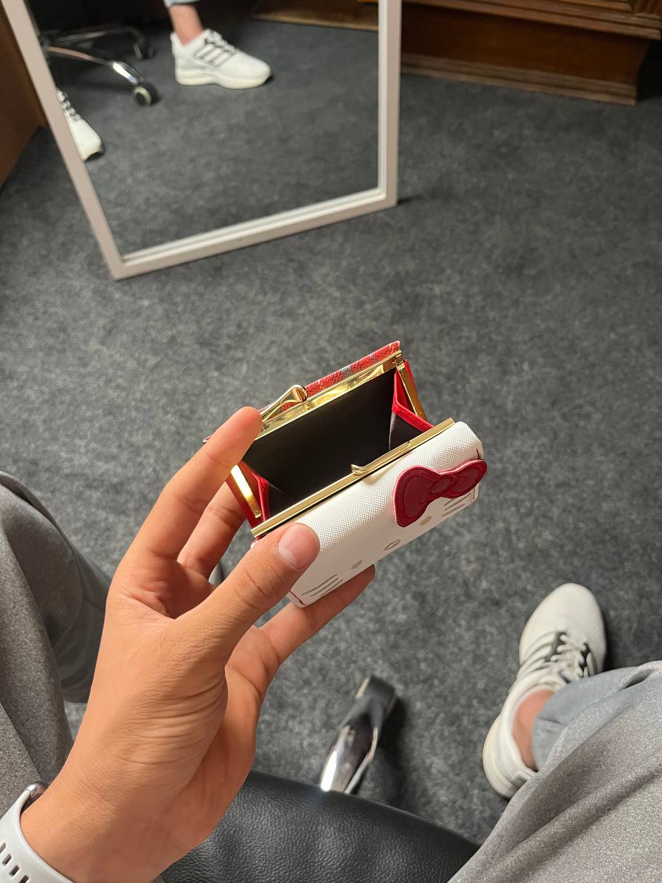 Kityy Wallet V2