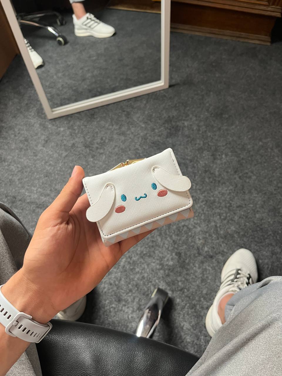 Kityy Wallet V3