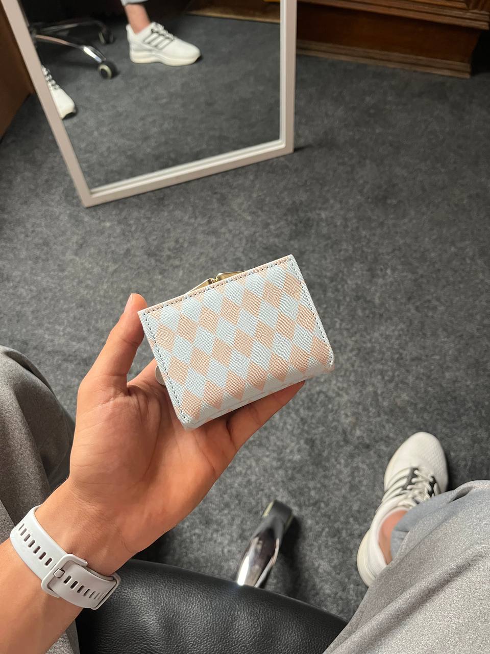 Kityy Wallet V3