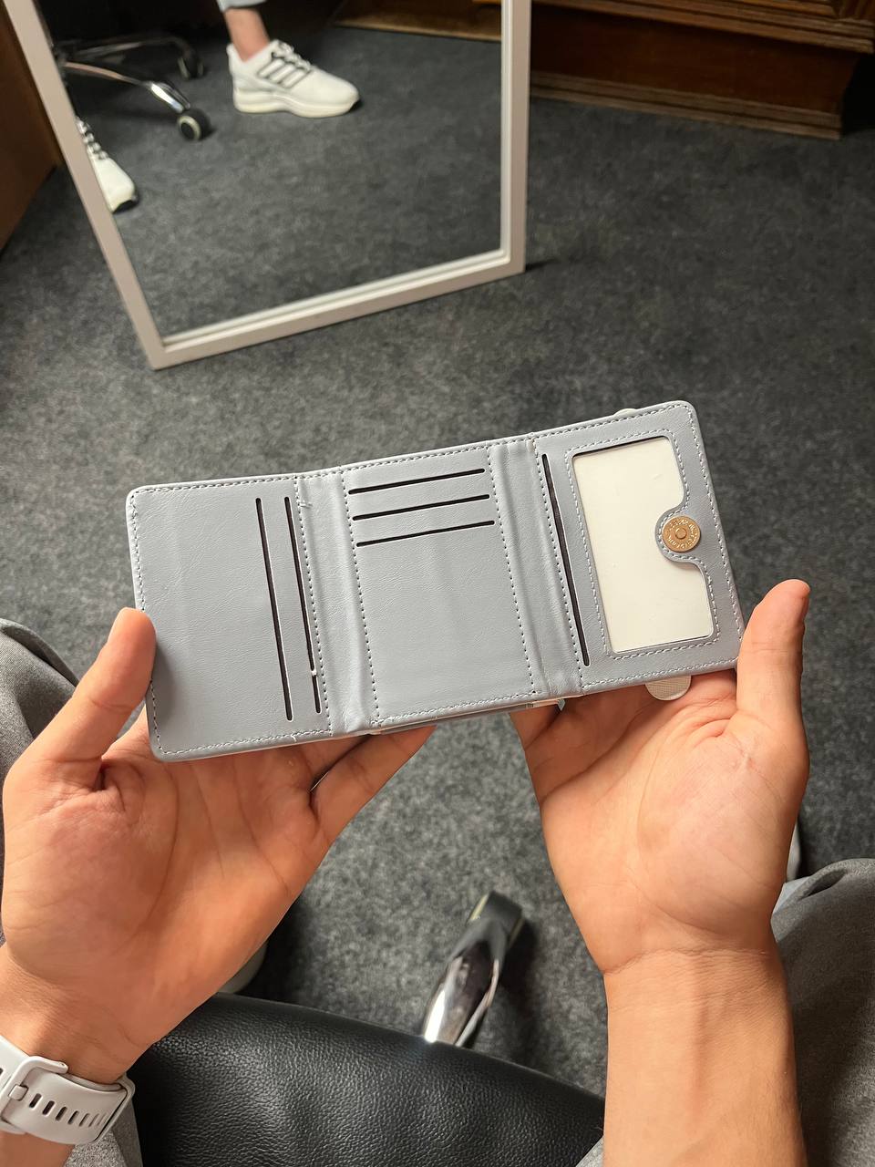 Kityy Wallet V3