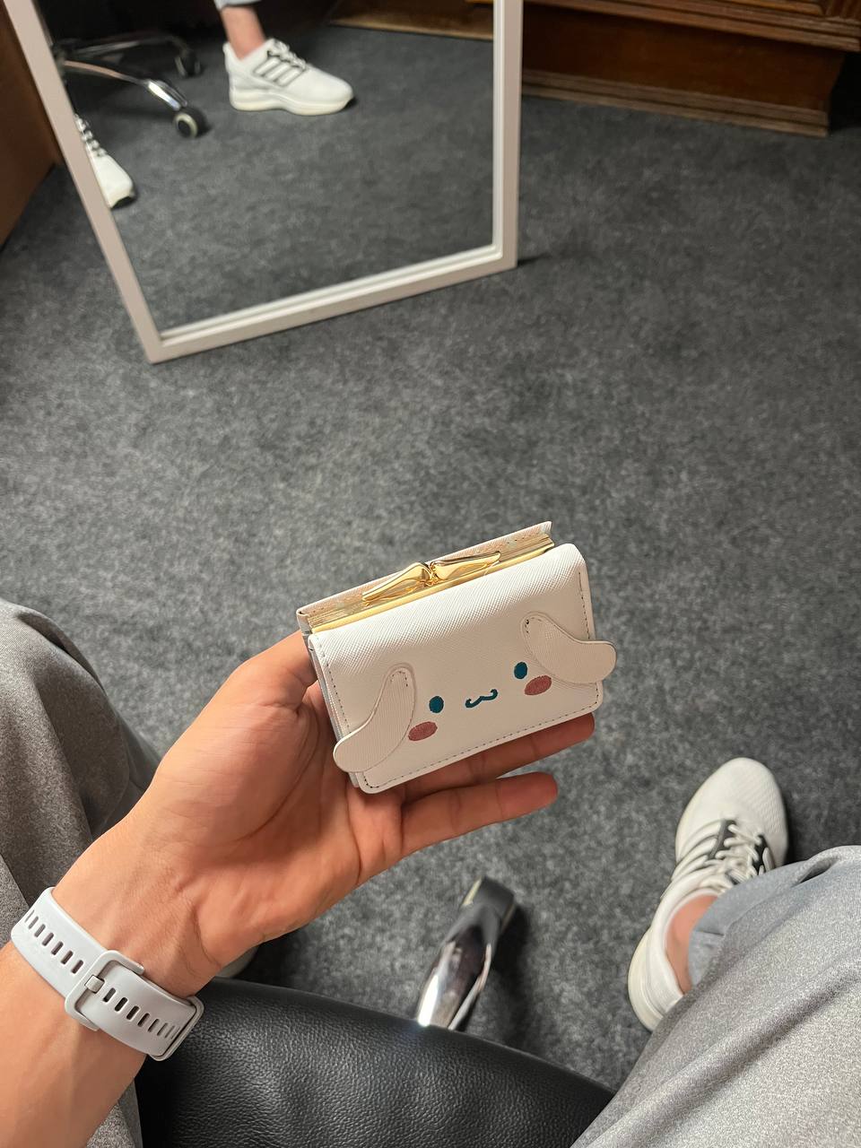 Kityy Wallet V3