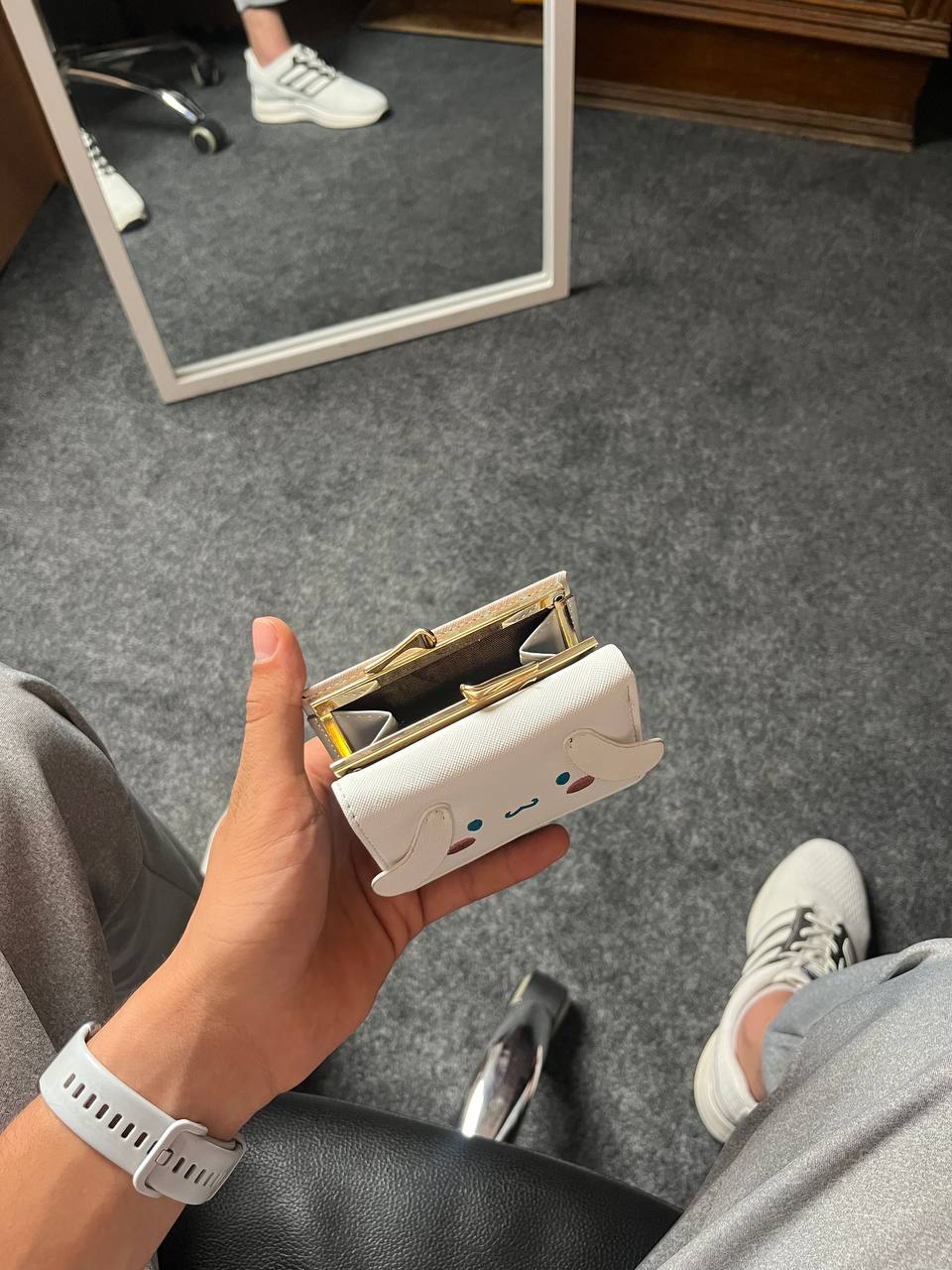 Kityy Wallet V3