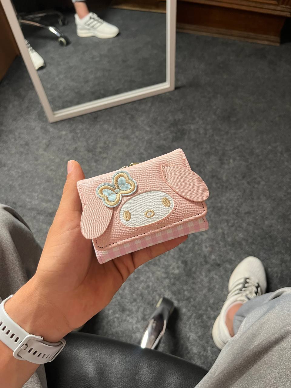 Kityy Wallet V4