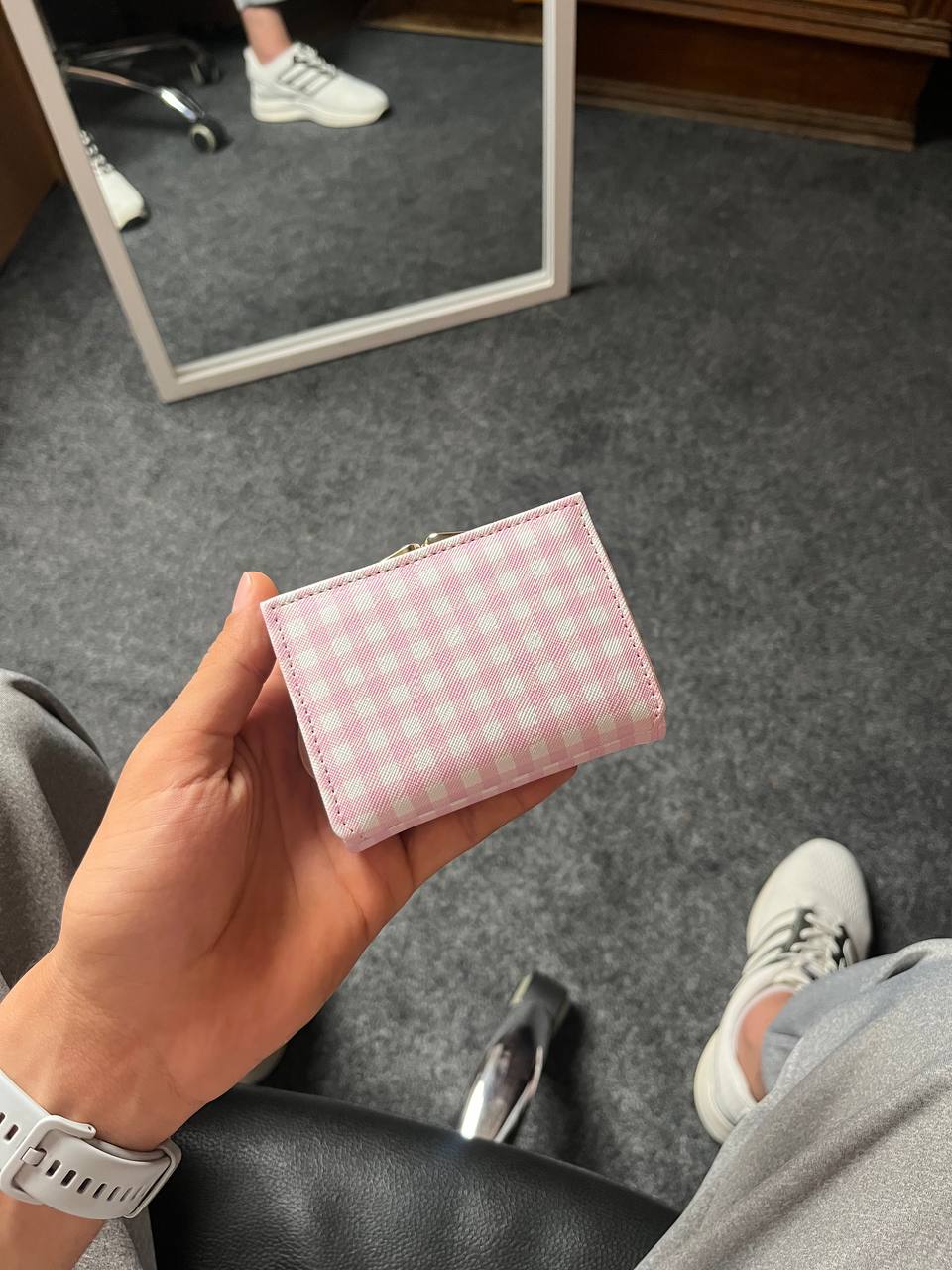 Kityy Wallet V4