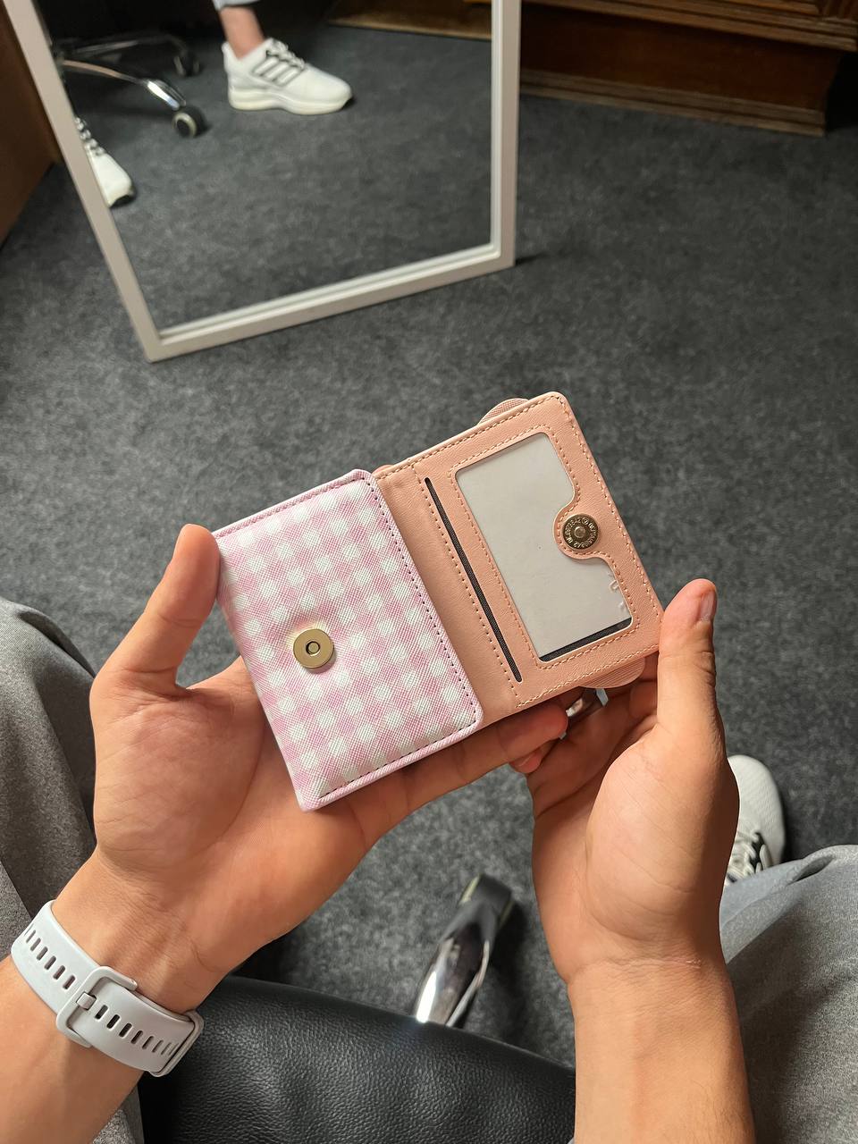 Kityy Wallet V4