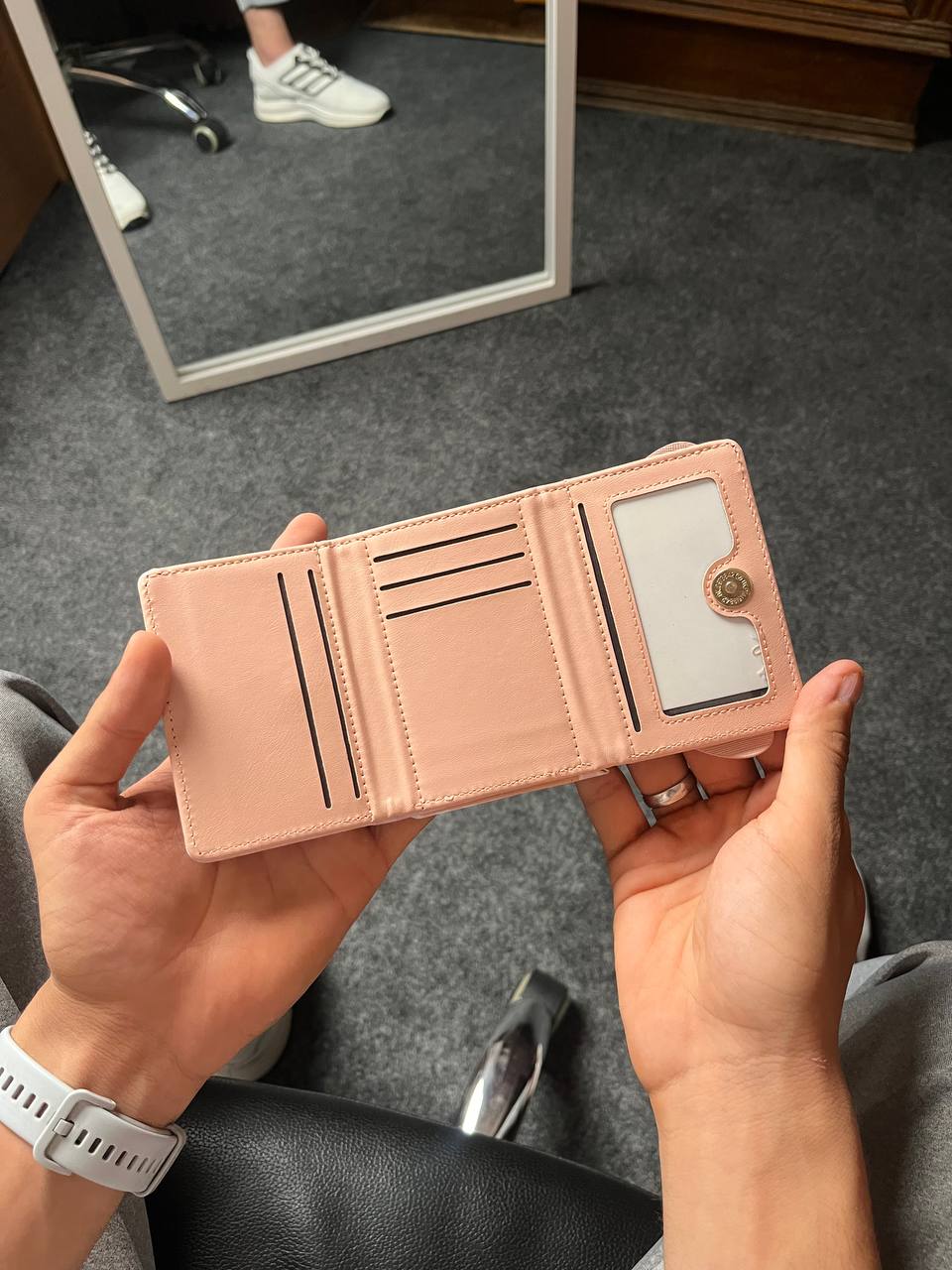 Kityy Wallet V4