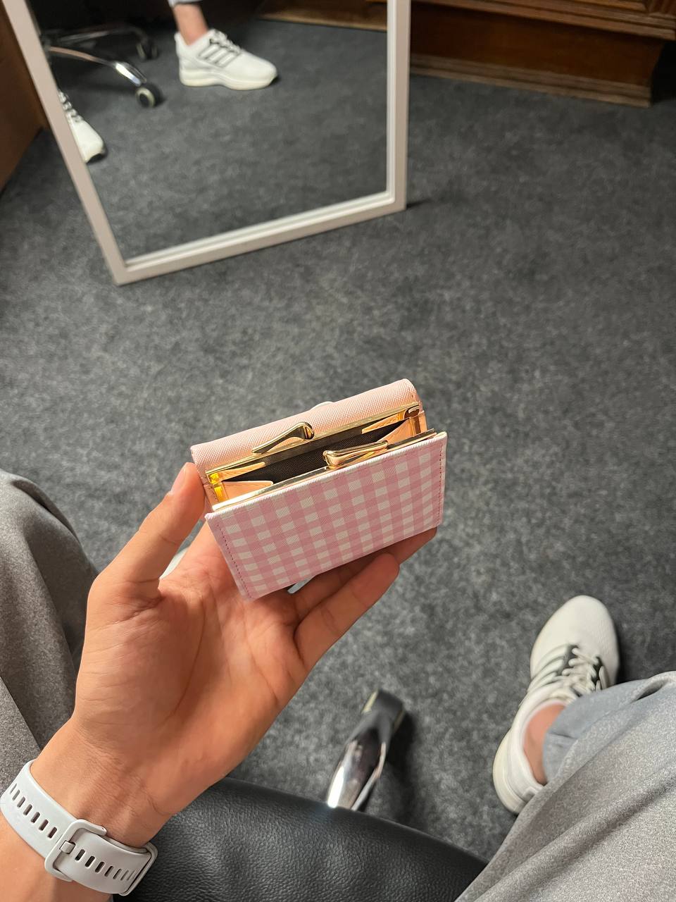 Kityy Wallet V4
