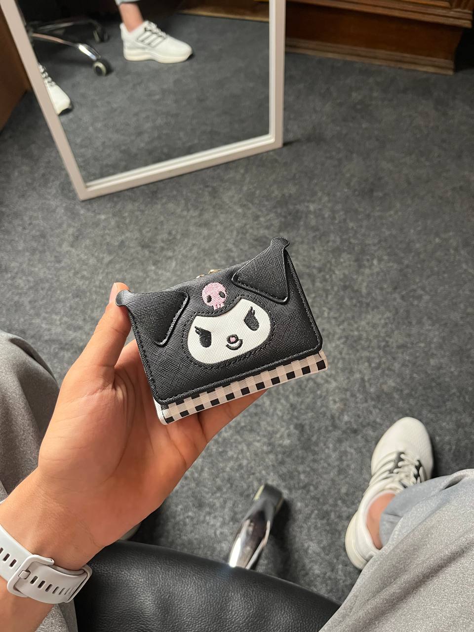 Kityy Wallet V5