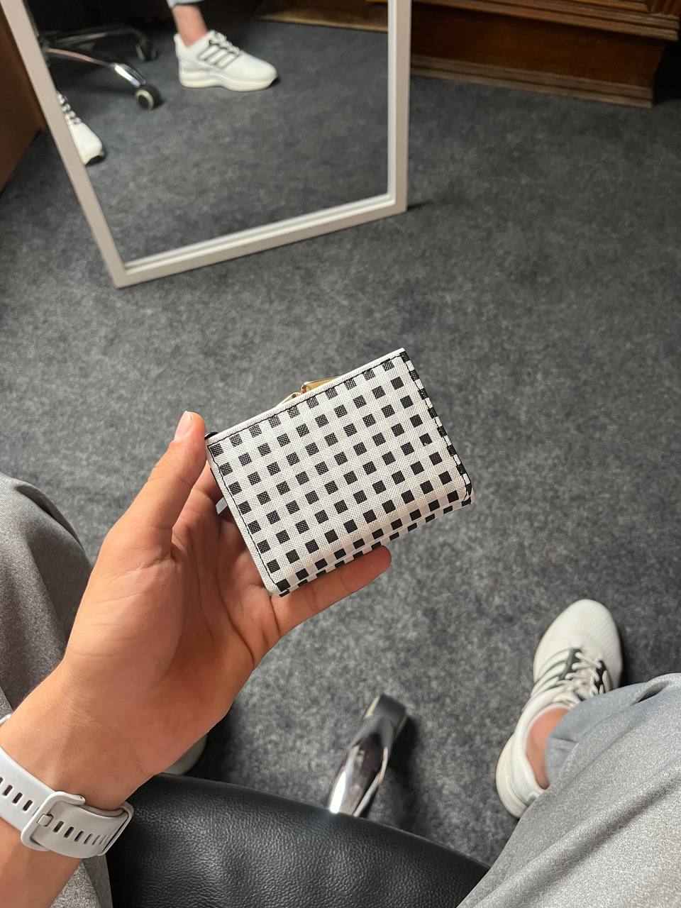 Kityy Wallet V5