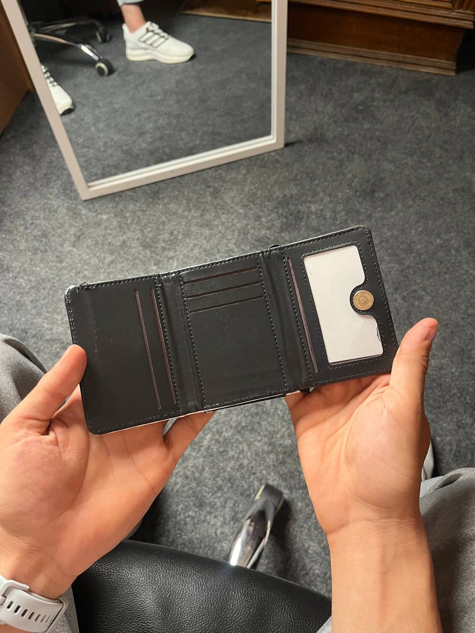 Kityy Wallet V5
