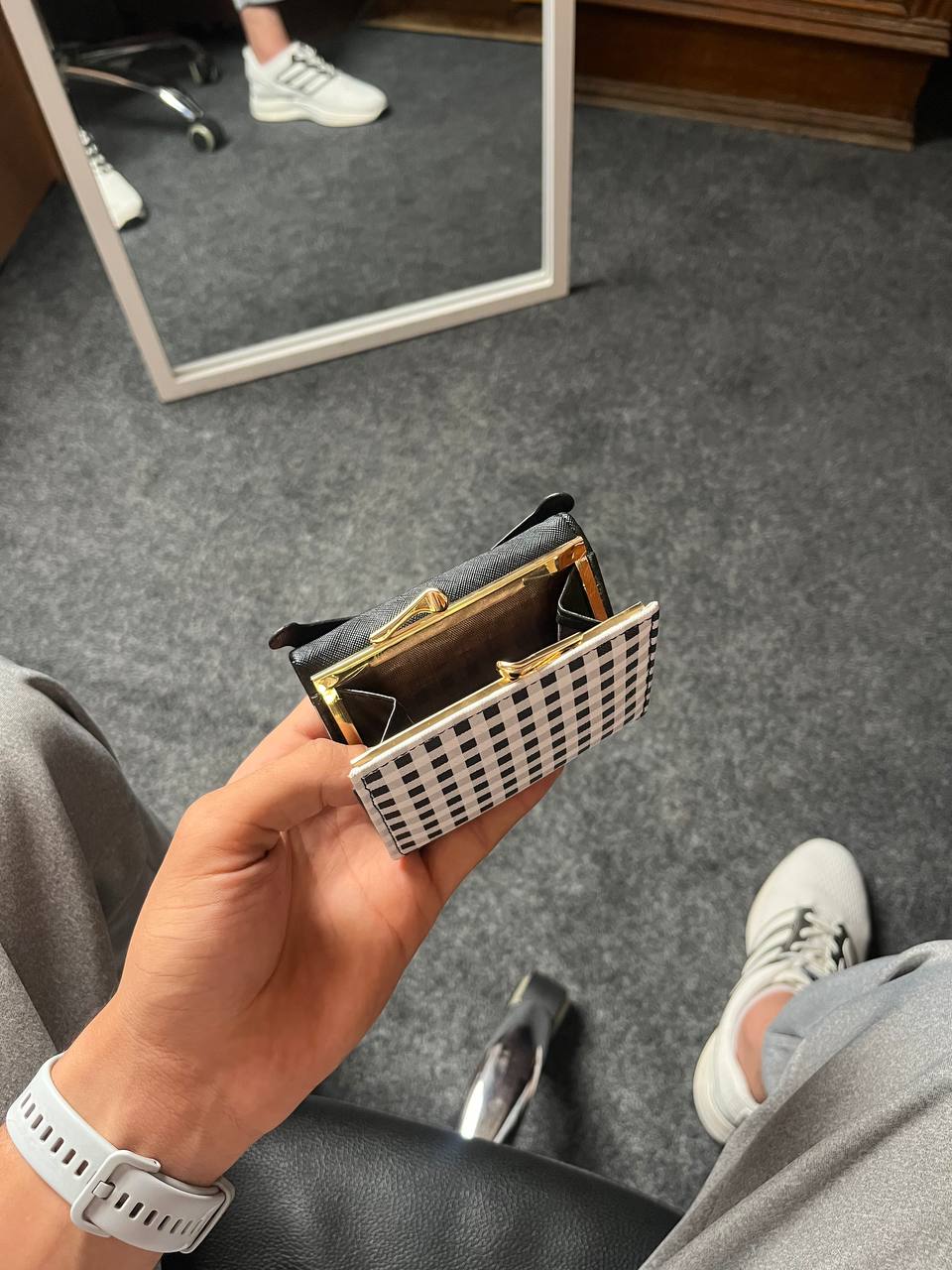 Kityy Wallet V5