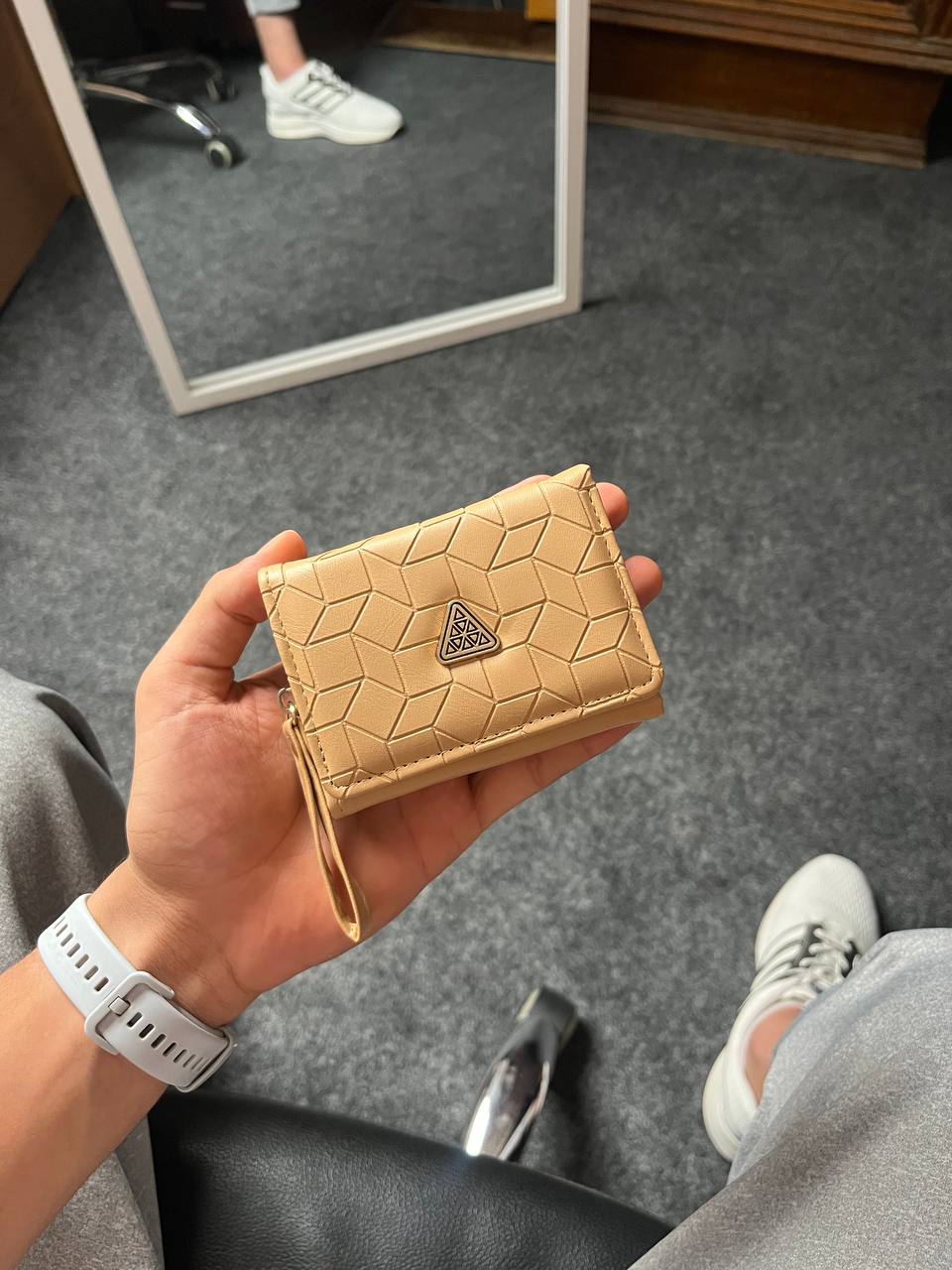 Classic Women Wallet