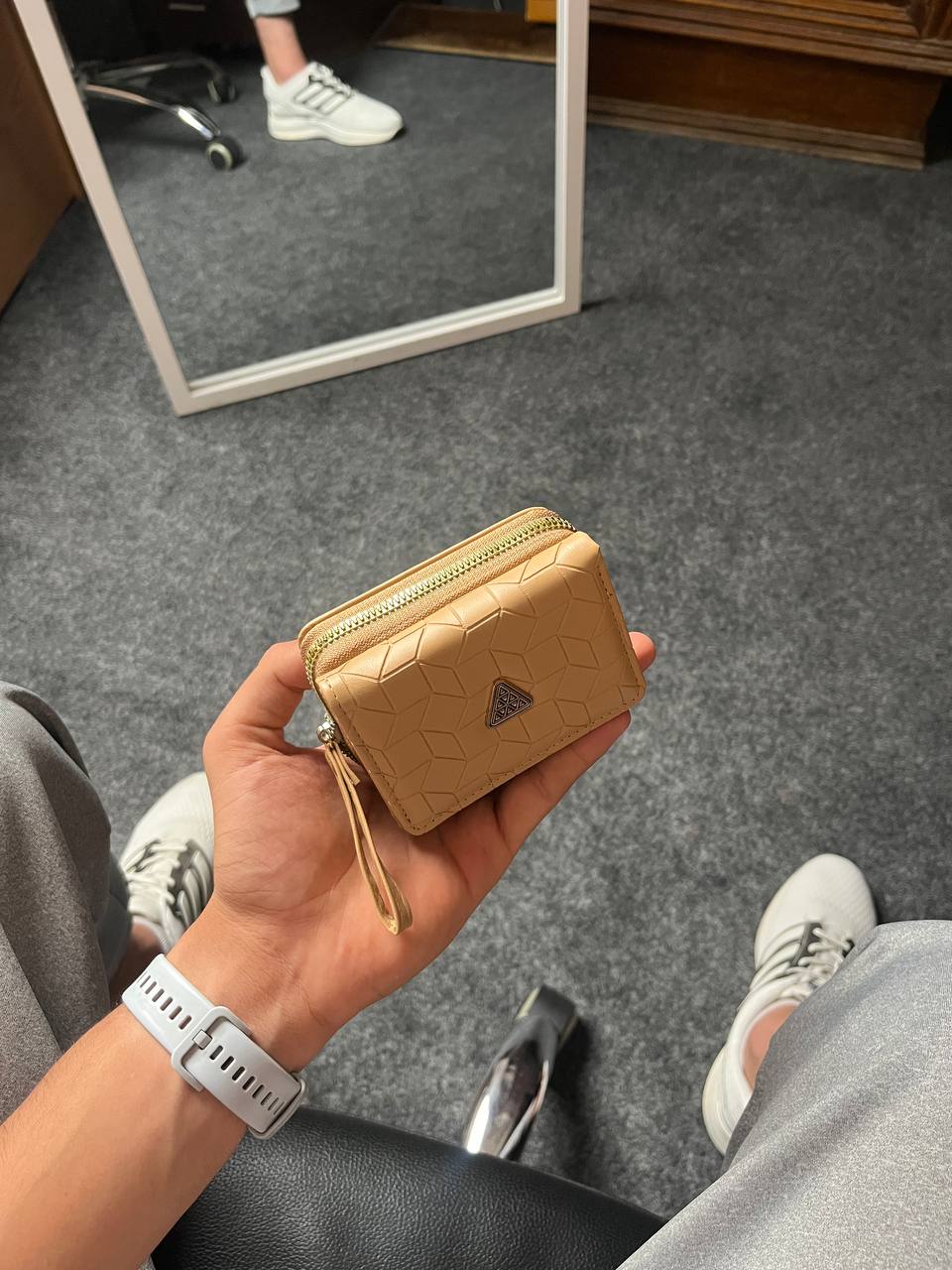 Classic Women Wallet