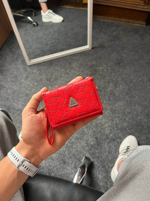 Classic Women Wallet