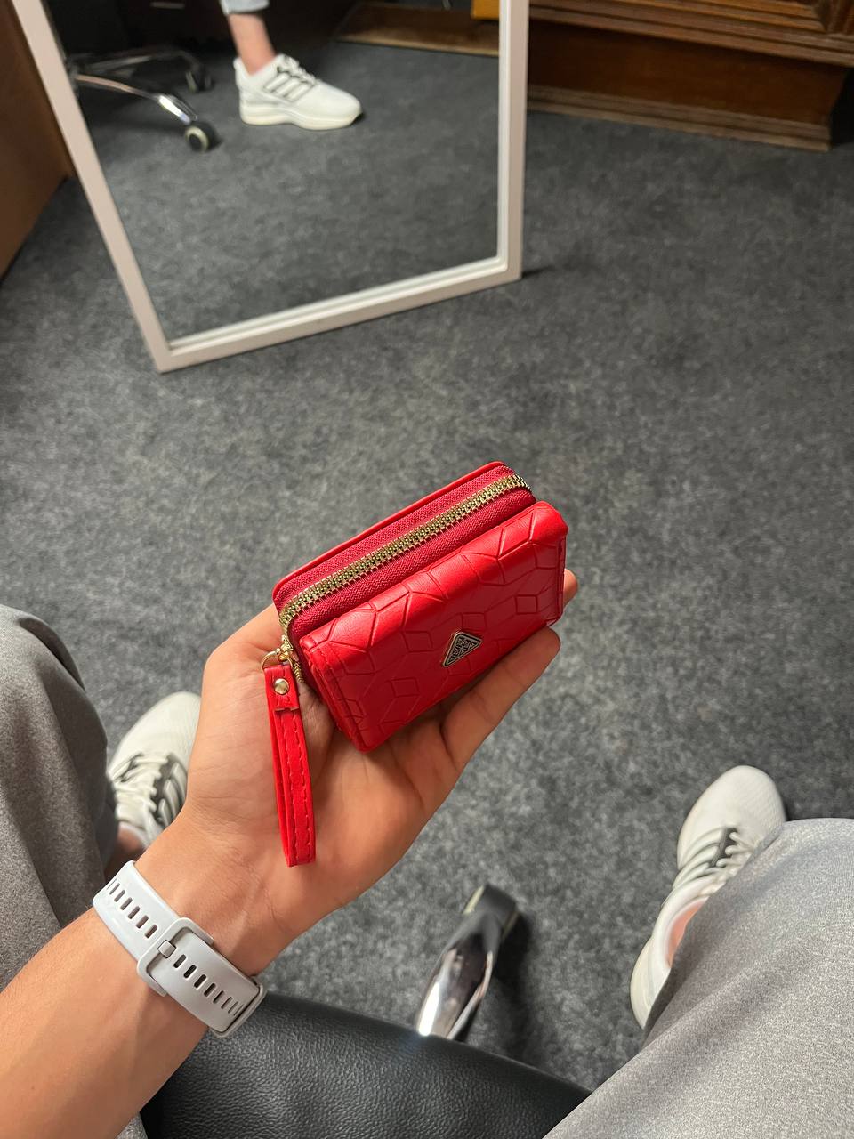 Classic Women Wallet