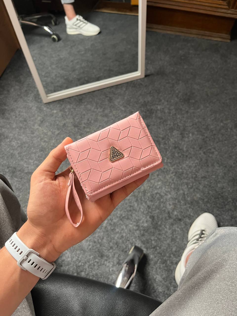 Classic Women Wallet