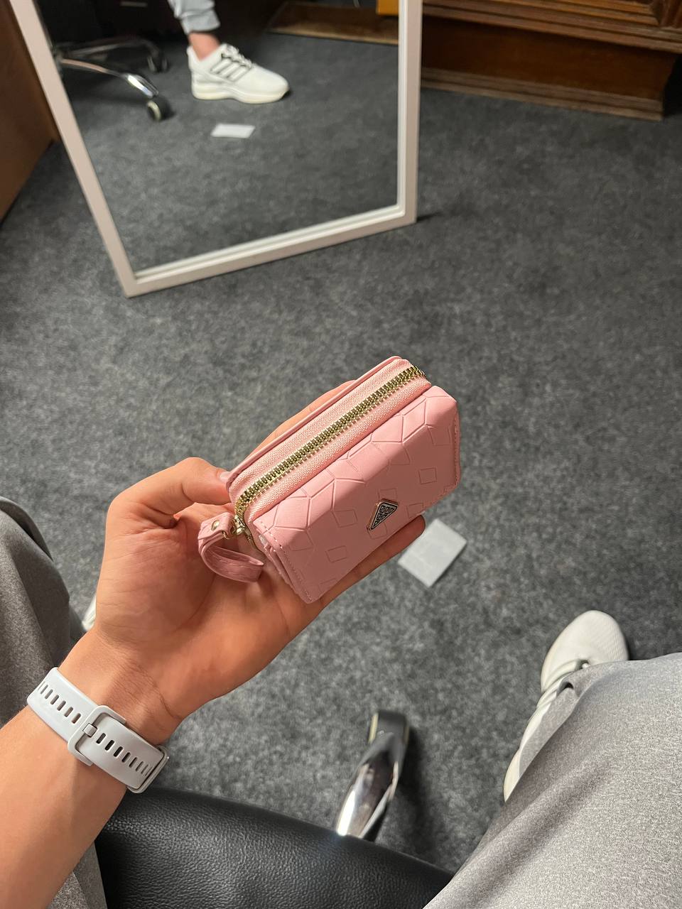 Classic Women Wallet