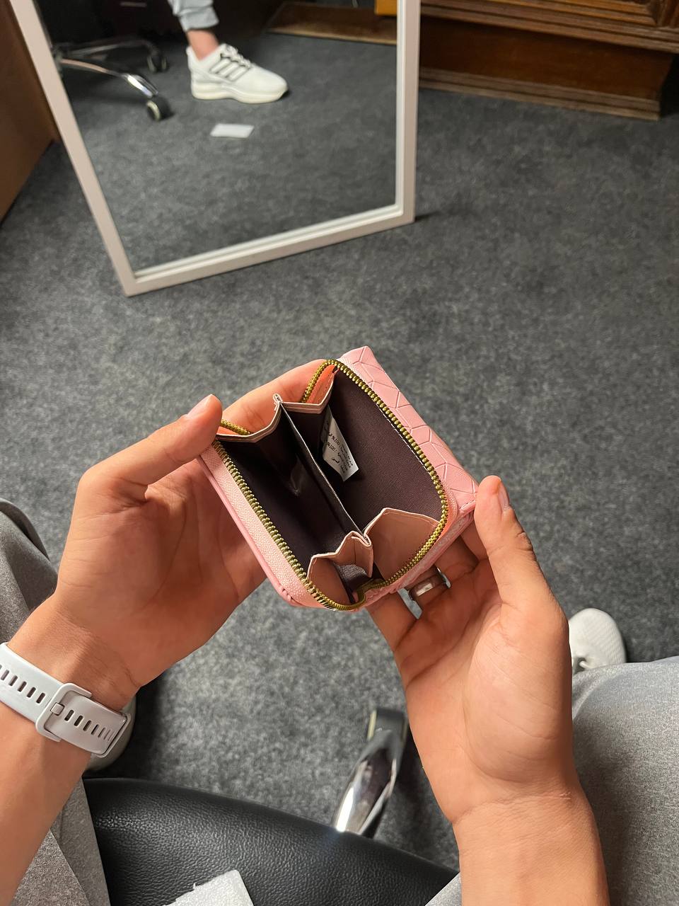 Classic Women Wallet