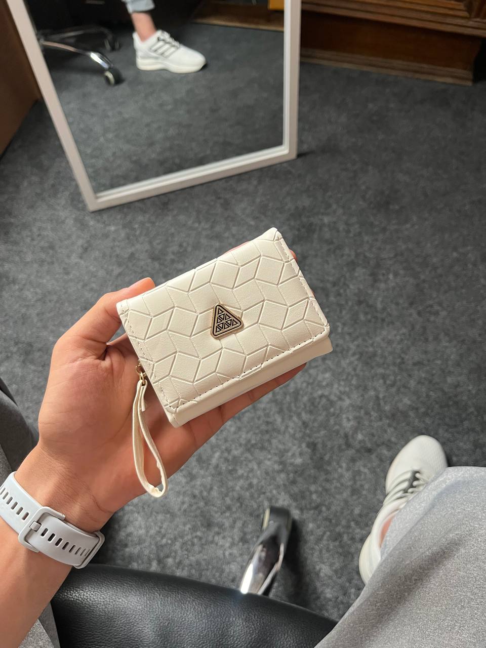 Classic Women Wallet
