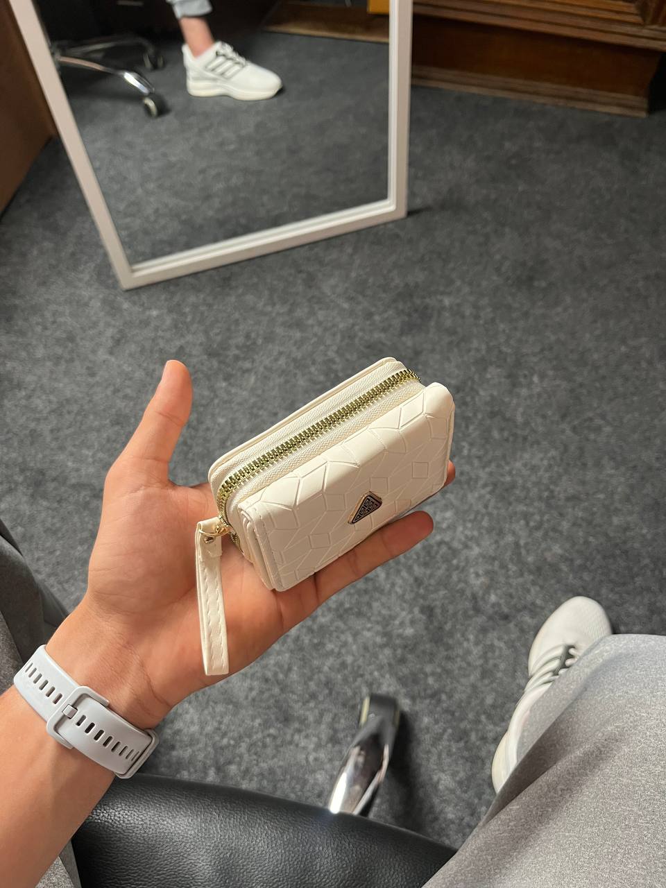 Classic Women Wallet