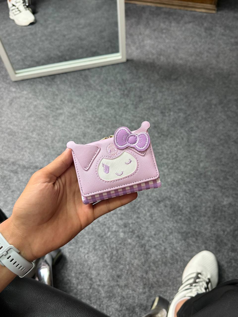 Kityy Wallet V6