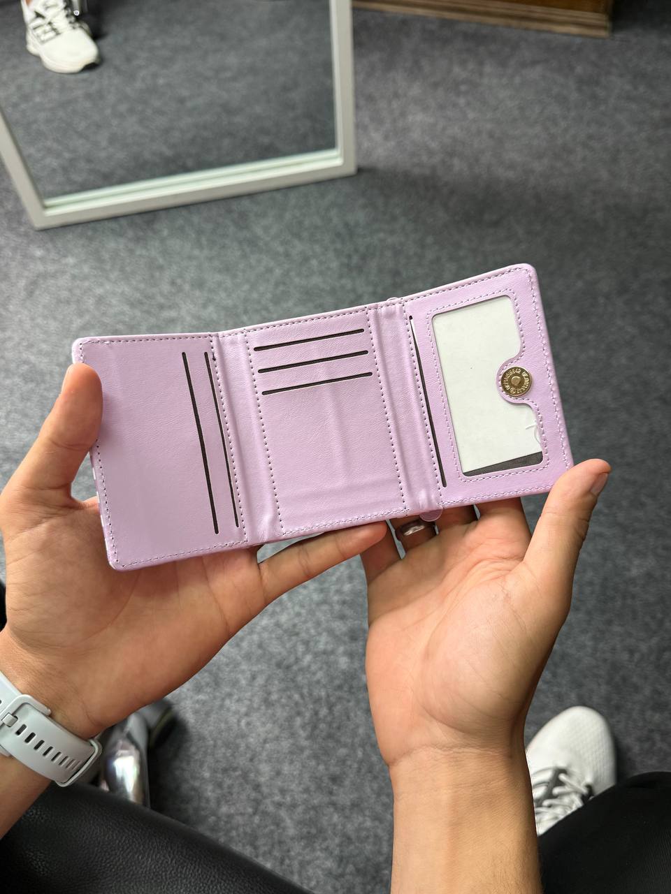 Kityy Wallet V6