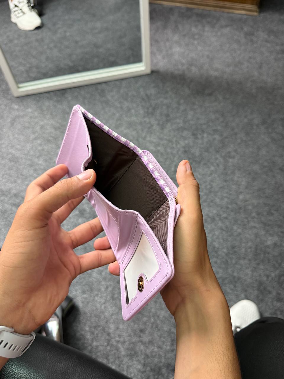 Kityy Wallet V6