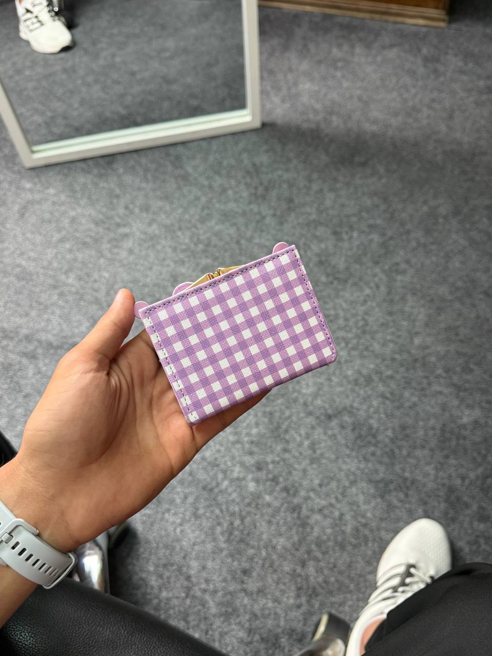 Kityy Wallet V6