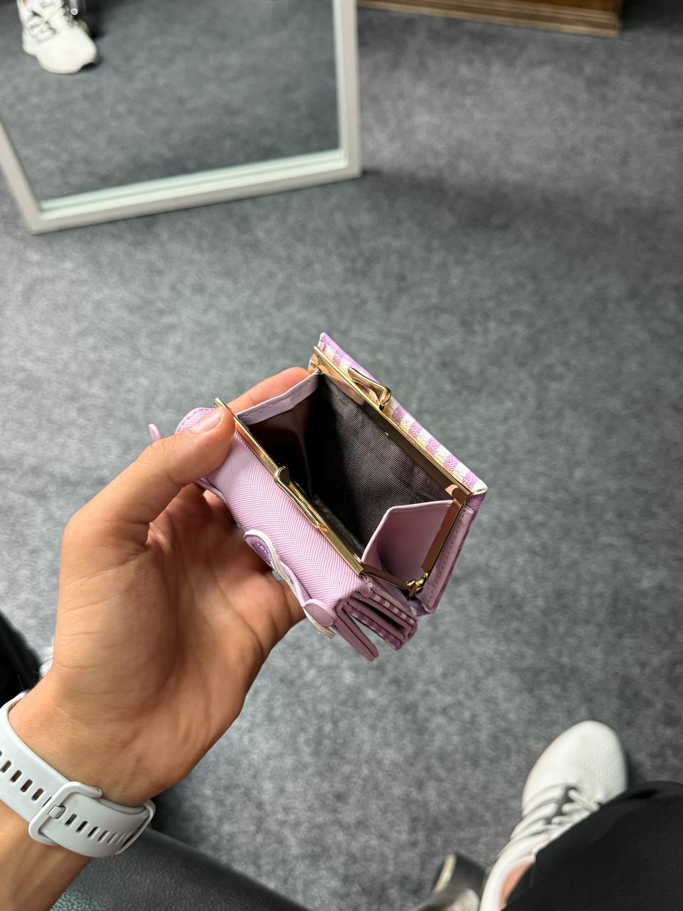Kityy Wallet V6