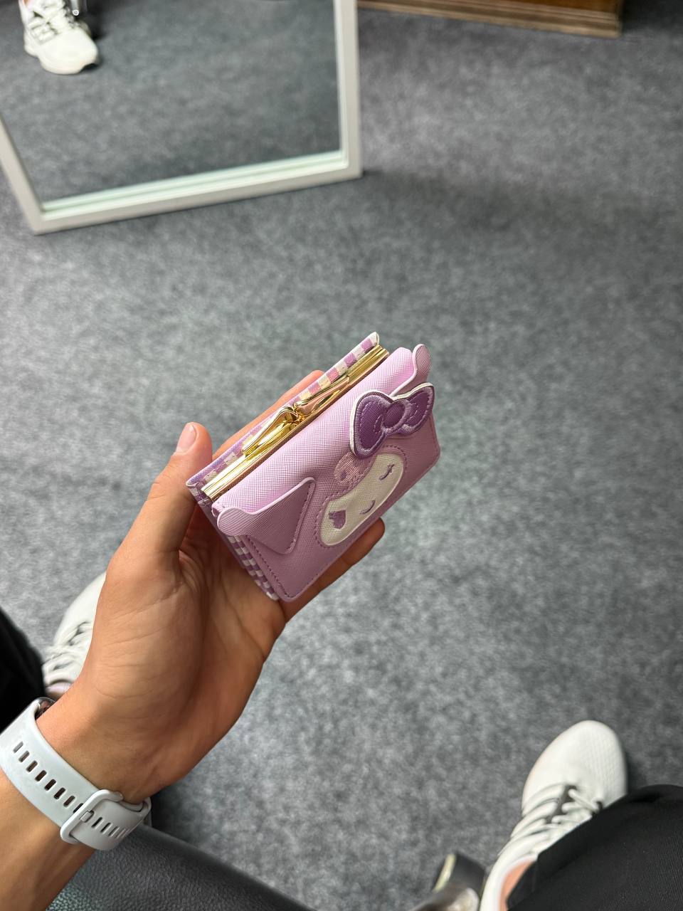 Kityy Wallet V6