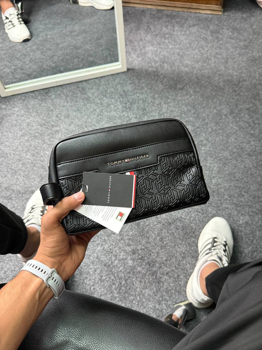 Tommy Hand Bag V3