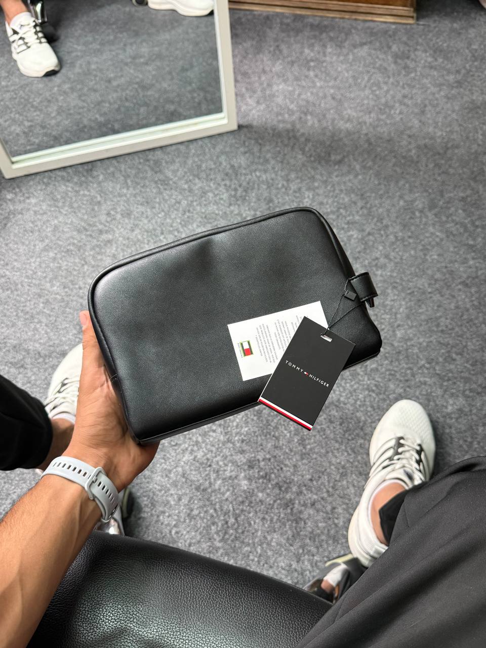Tommy Hand Bag V3