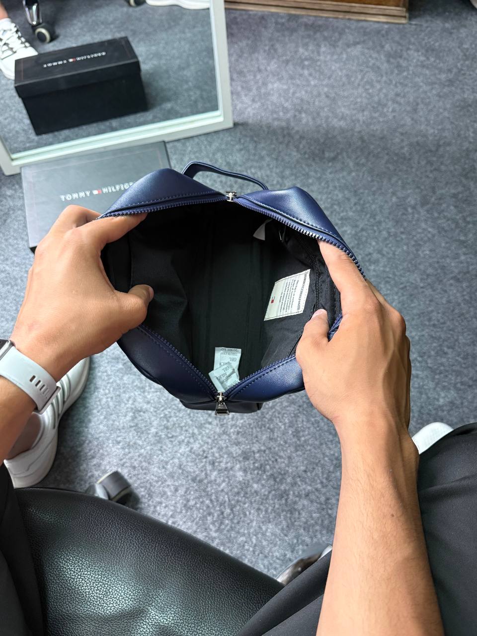 Tommy Hand Bag V3