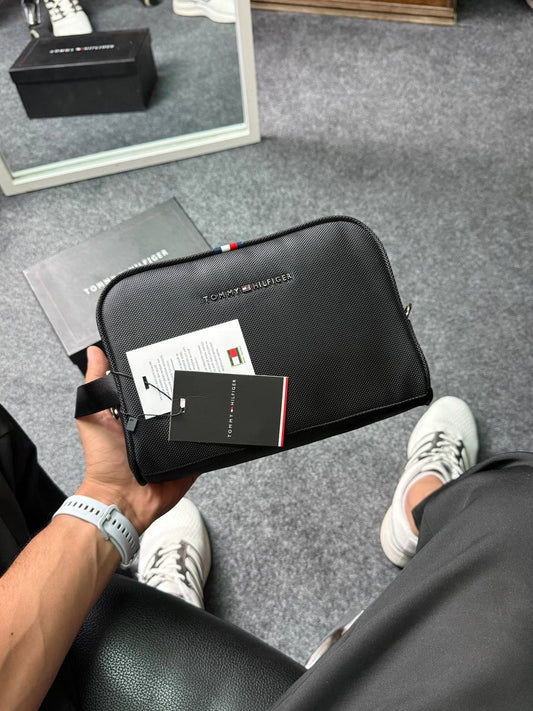 Tommy Hand/Cross Bag