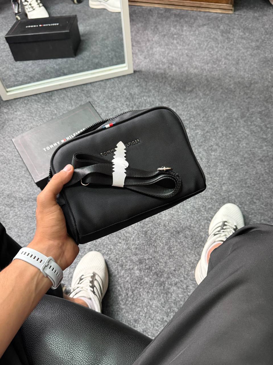Tommy Hand/Cross Bag