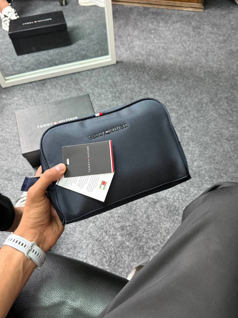 Tommy Hand/Cross Bag