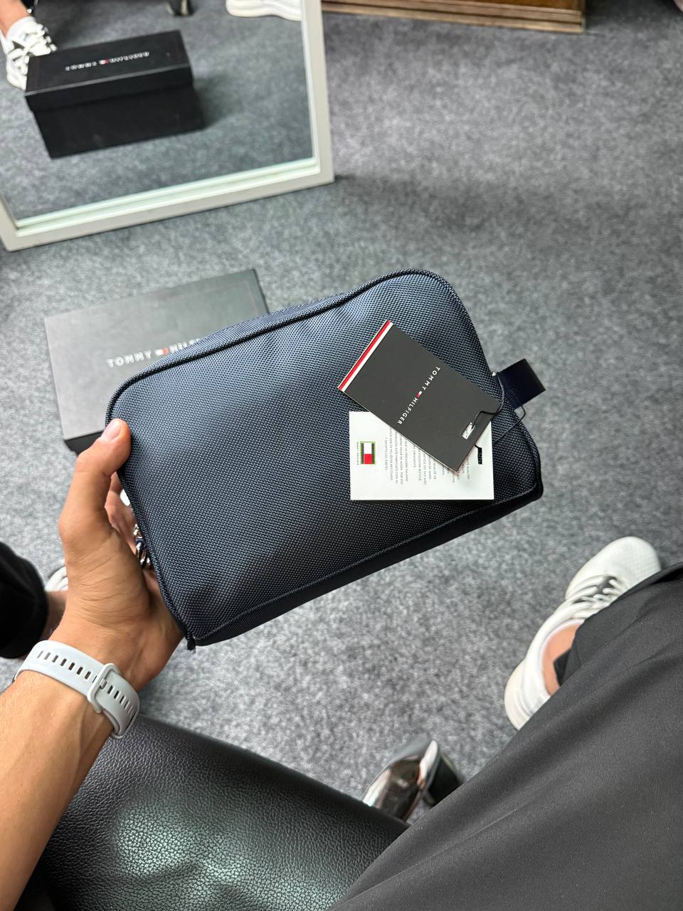Tommy Hand/Cross Bag