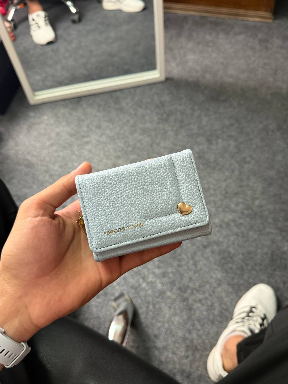 For EverYoung  Wallet