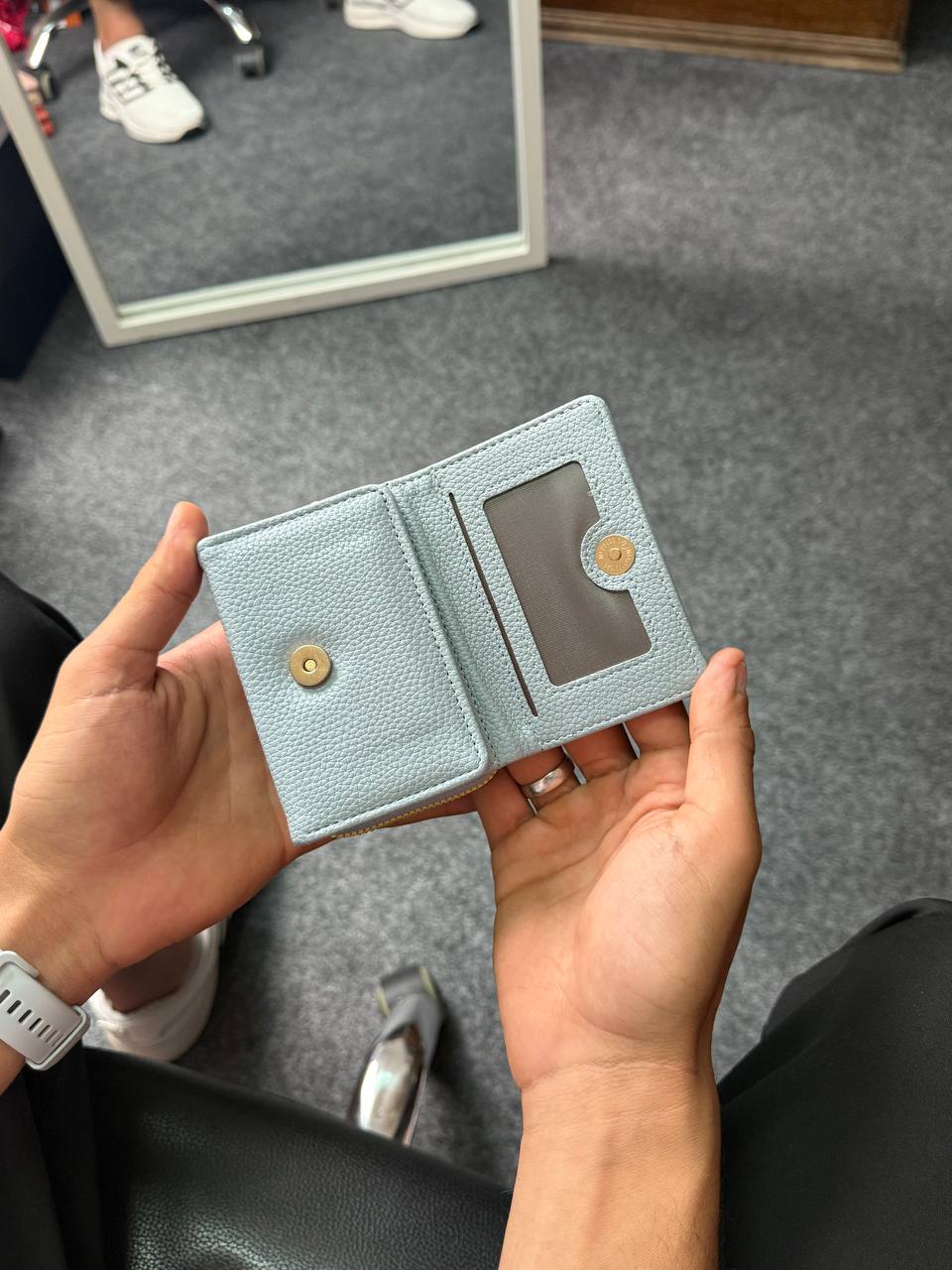 For EverYoung  Wallet
