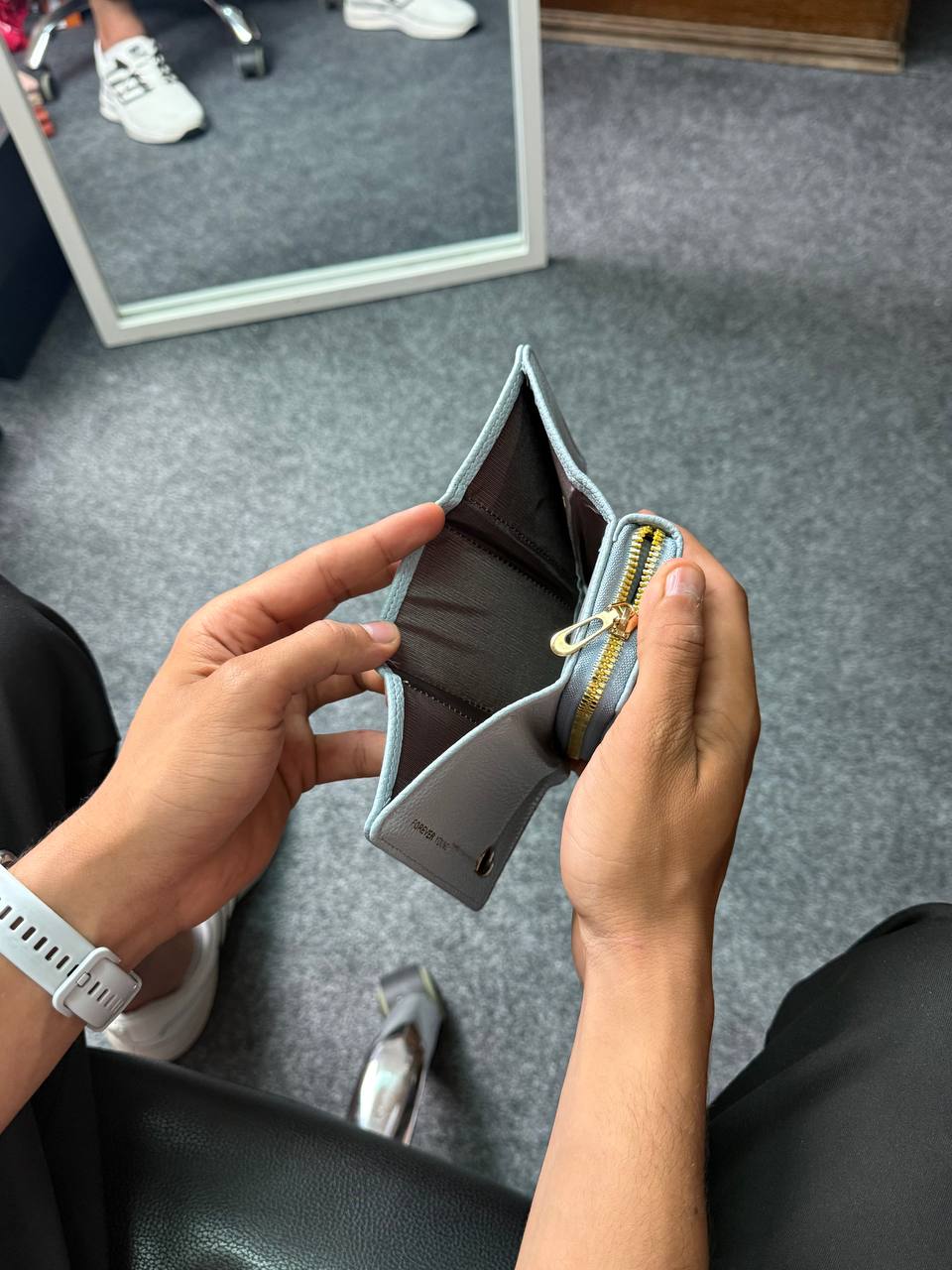 For EverYoung  Wallet