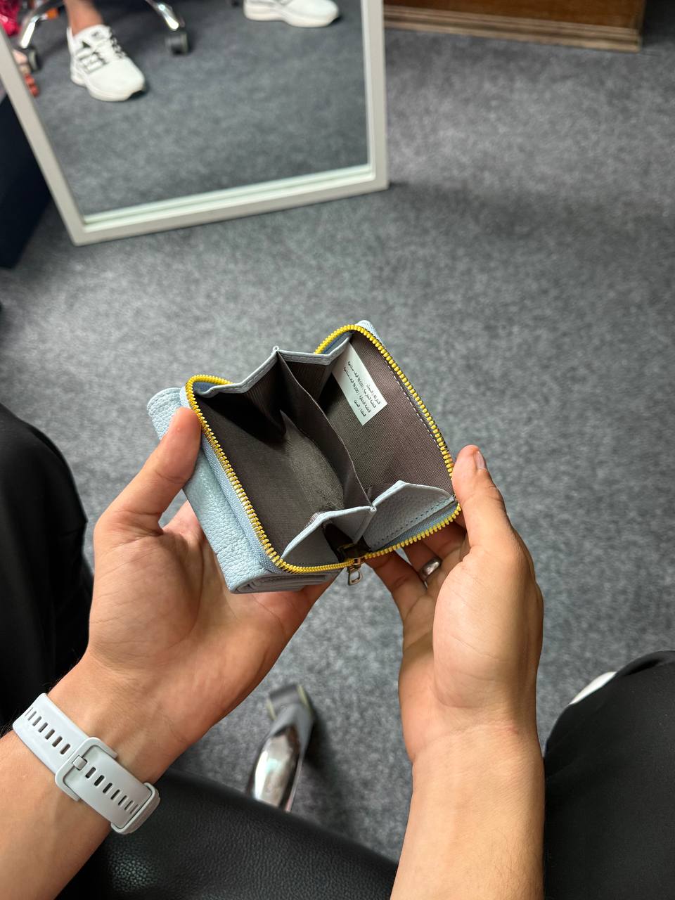 For EverYoung  Wallet
