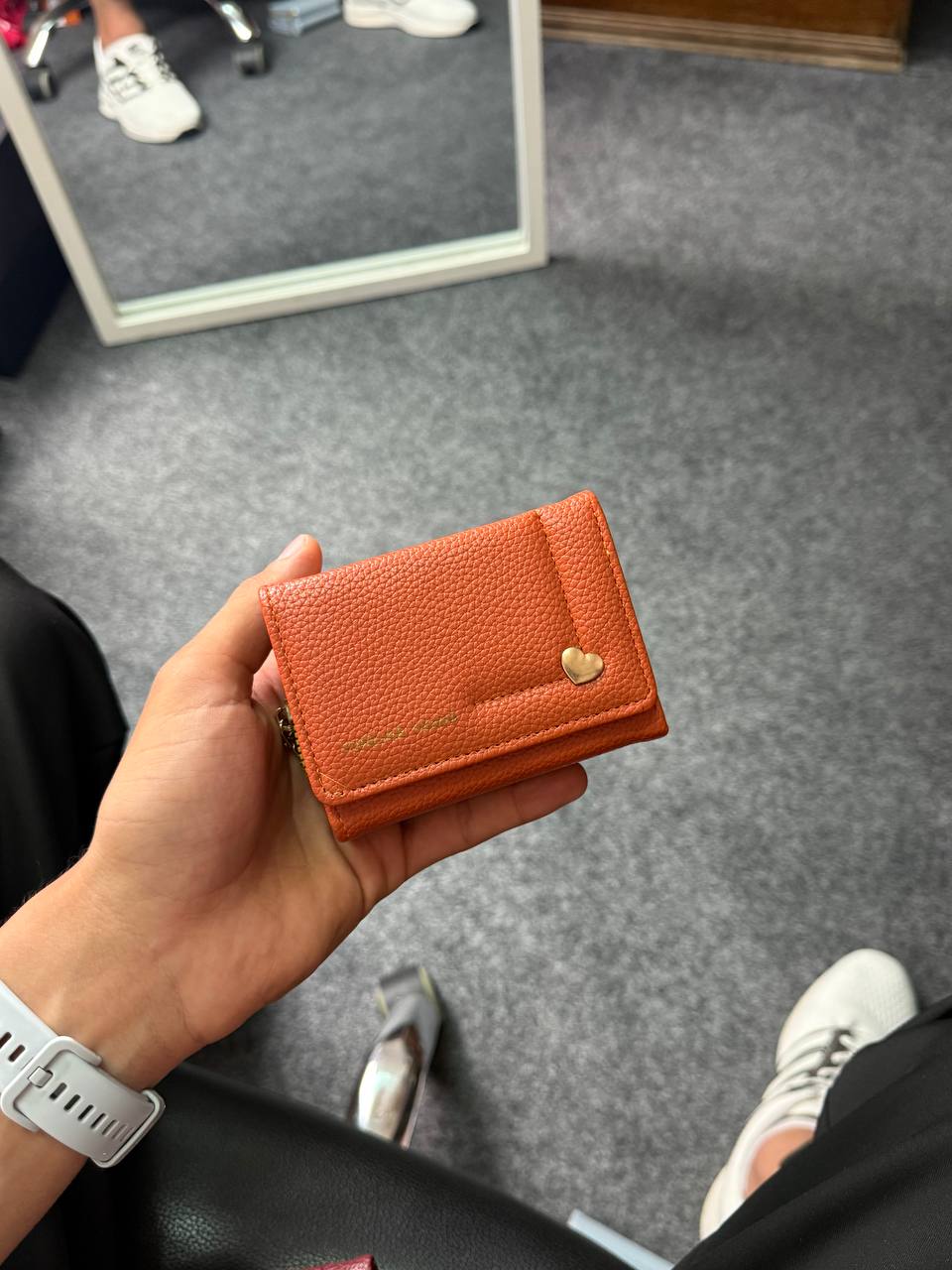 For EverYoung  Wallet