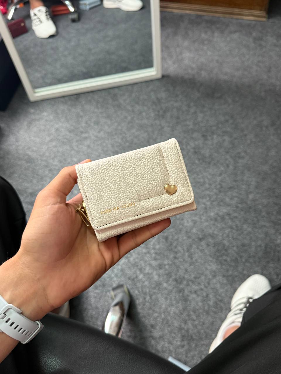 For EverYoung  Wallet