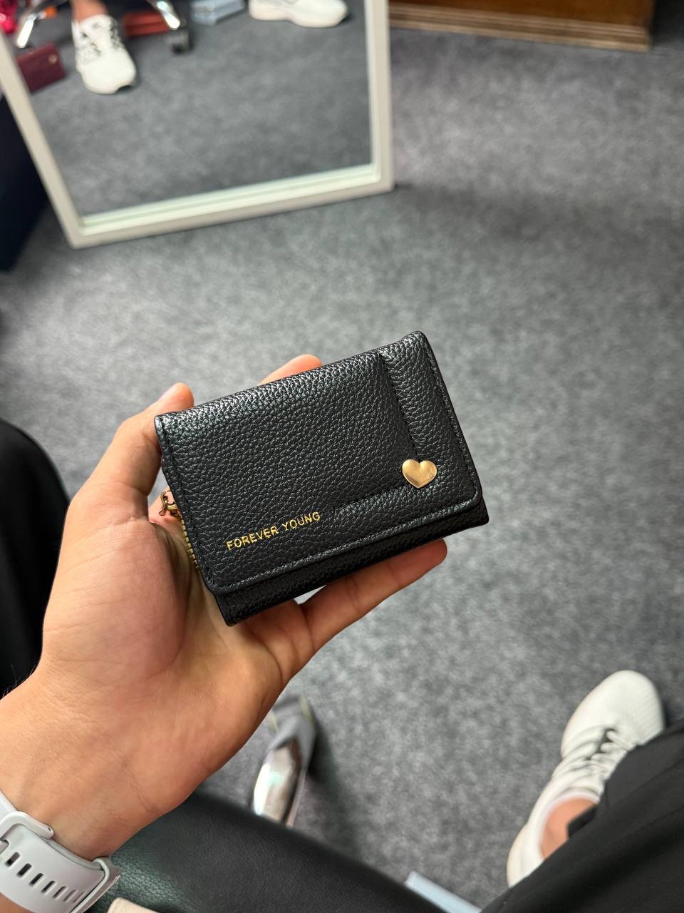For EverYoung  Wallet