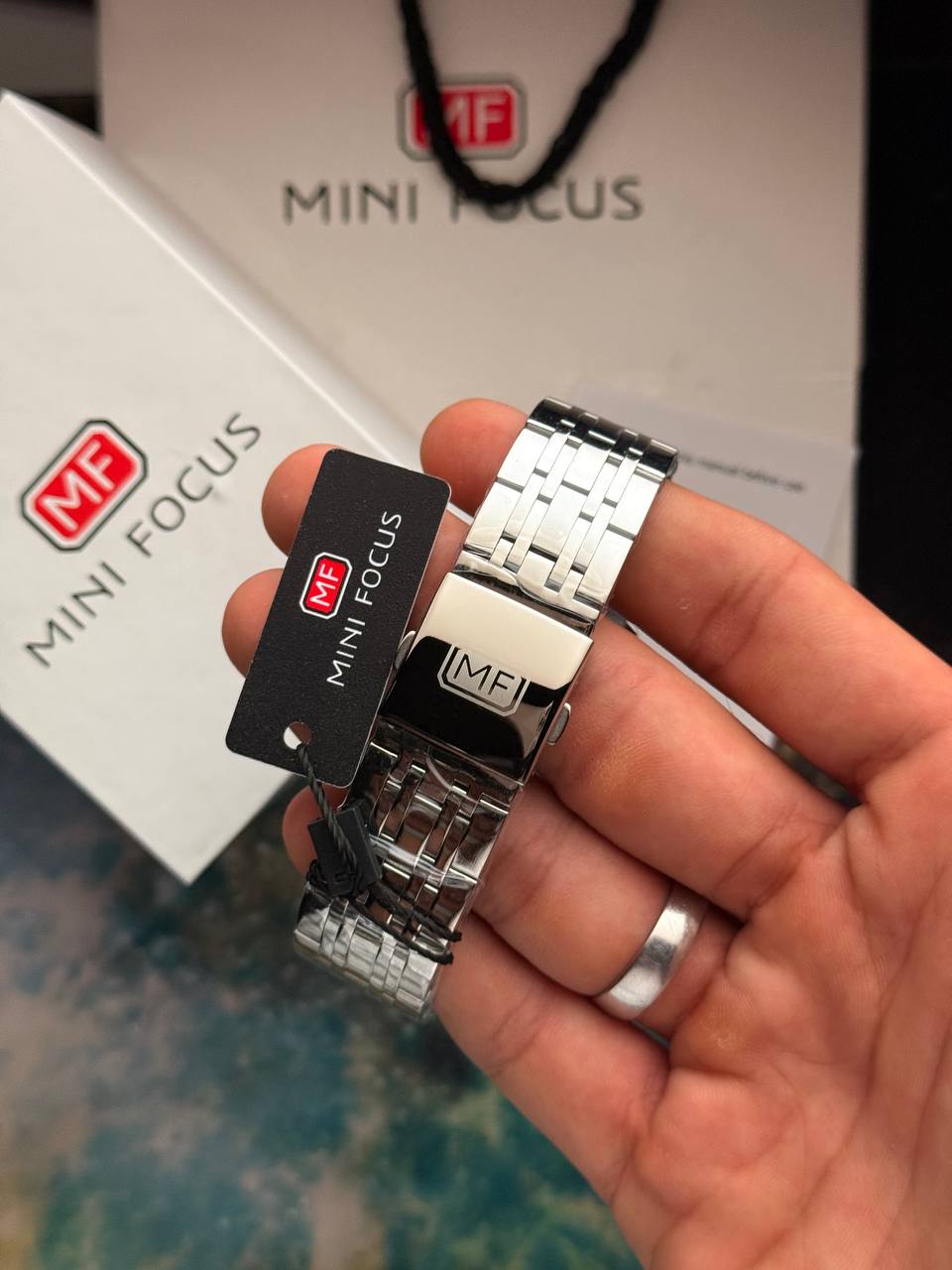 MINI FOCUS V1