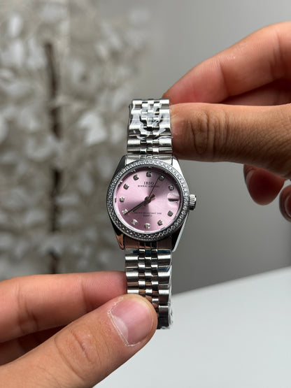 IBSO Women Original V14 Silver